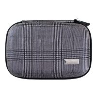 کیف هارد اکسترنال سیبراتون مدل S-BAG310L PRO - سفید, گارانتی اصالت و سلامت فیزیکی