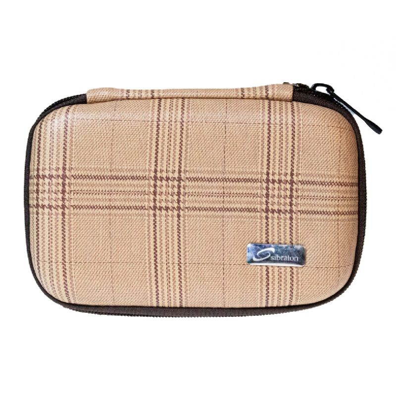 کیف هارد اکسترنال سیبراتون مدل S-BAG310L PRO 3