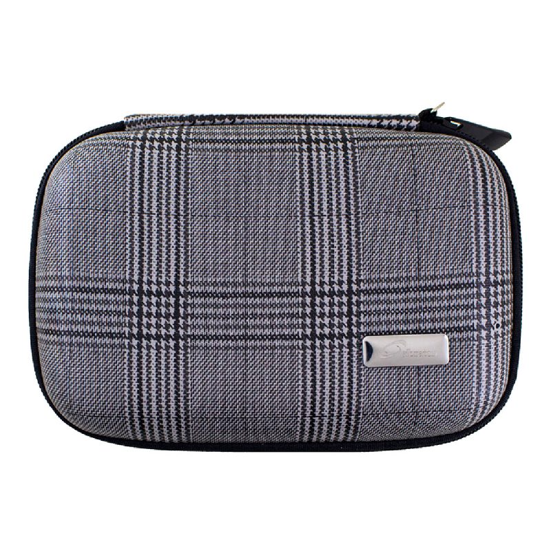 کیف هارد اکسترنال سیبراتون مدل S-BAG310L PRO - سفید, گارانتی اصالت و سلامت فیزیکی