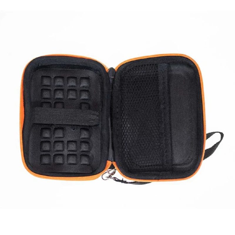 کیف هارد اکسترنال سیلیکون پاور مدل A24s pro 5