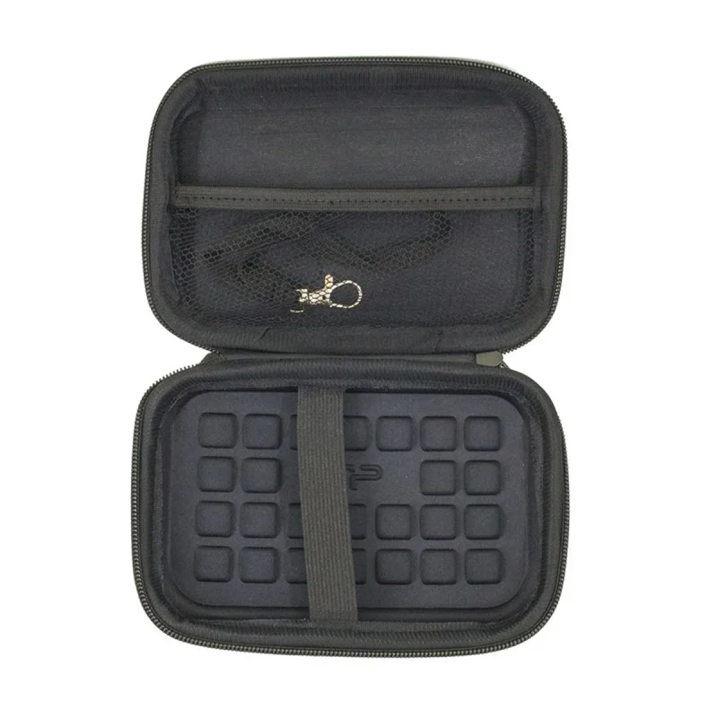 کیف هارد اکسترنال سیلیکون پاور مدل ARMOR A24L PRO 2