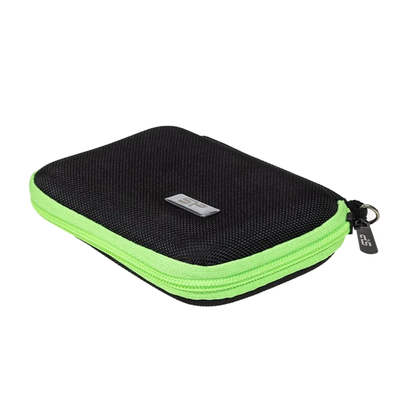 کیف هارد اکسترنال سیلیکون پاور مدل ARMOR PRO 5