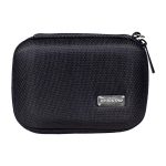 کیف هارد اکسترنال کینگ استار مدل K-BAG108s - مشکی, گارانتی اصالت و سلامت فیزیکی