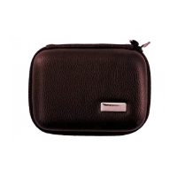 کیف هارد اکسترنال کینگ استار مدل K-BAG110S PRO - قهوه‌ای, گارانتی اصالت و سلامت فیزیکی