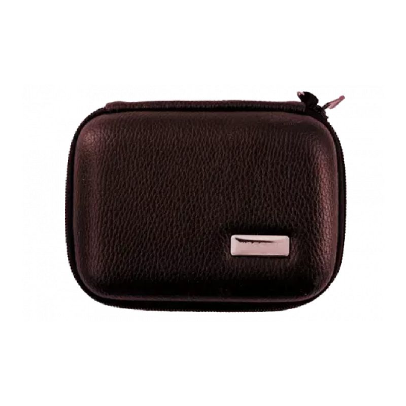 کیف هارد اکسترنال کینگ استار مدل K-BAG110S PRO - قهوه‌ای, گارانتی اصالت و سلامت فیزیکی
