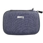 کیف هارد اکسترنال کینگ استار مدل K-BAG120L PRO - آبی, گارانتی اصالت و سلامت فیزیکی