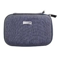 کیف هارد اکسترنال کینگ استار مدل K-BAG120L PRO - آبی, گارانتی اصالت و سلامت فیزیکی