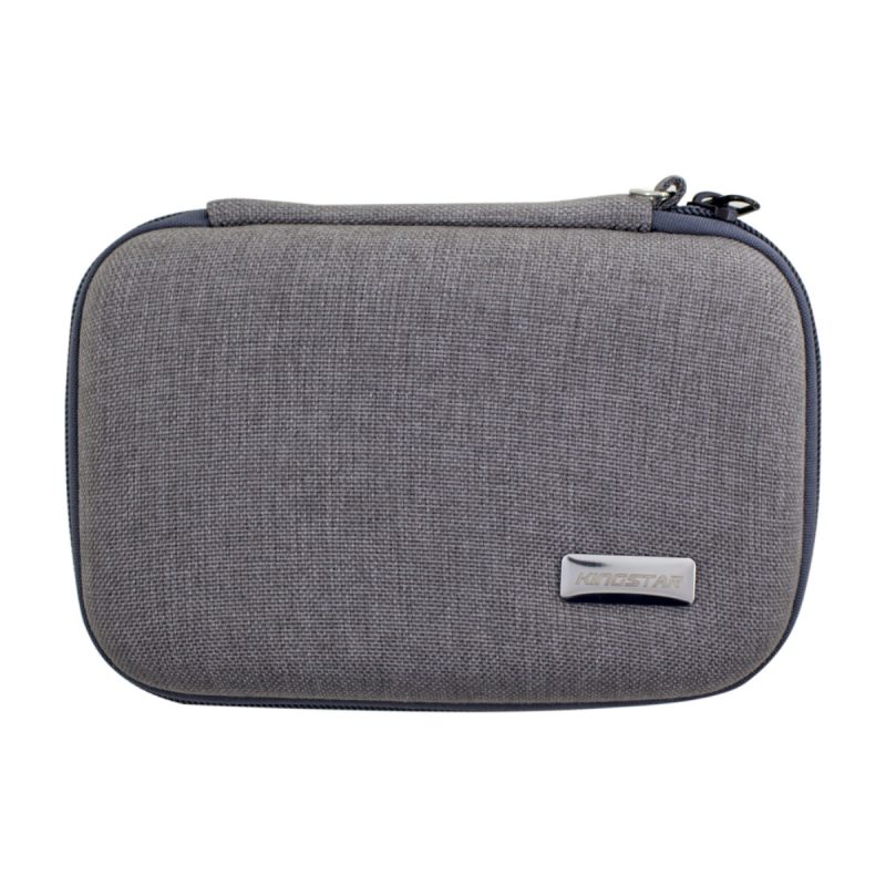 کیف هارد اکسترنال کینگ استار مدل K-BAG120L PRO 5