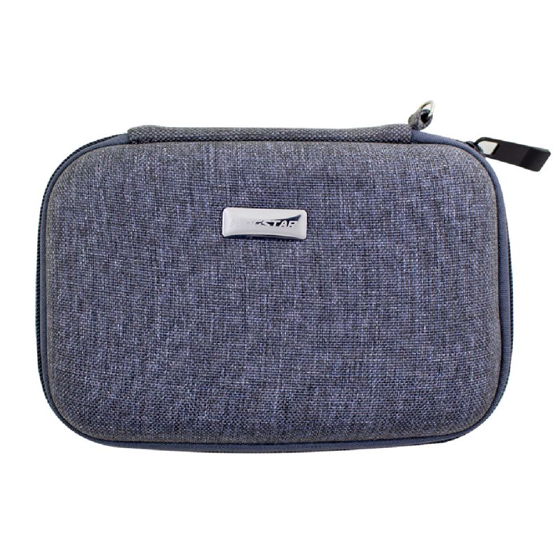 کیف هارد اکسترنال کینگ استار مدل K-BAG120L PRO - آبی, گارانتی اصالت و سلامت فیزیکی