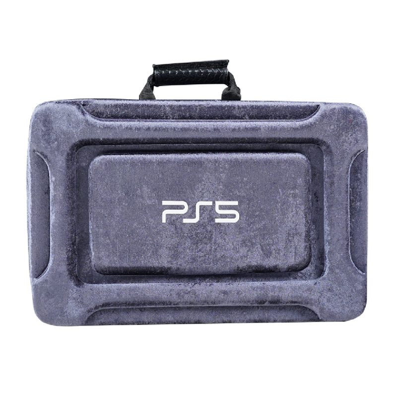 کیف کنسول 3D NAKHL مدل ps5 slim 2
