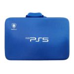 کیف کنسول DEADSKULL مدل ps5 slim 2