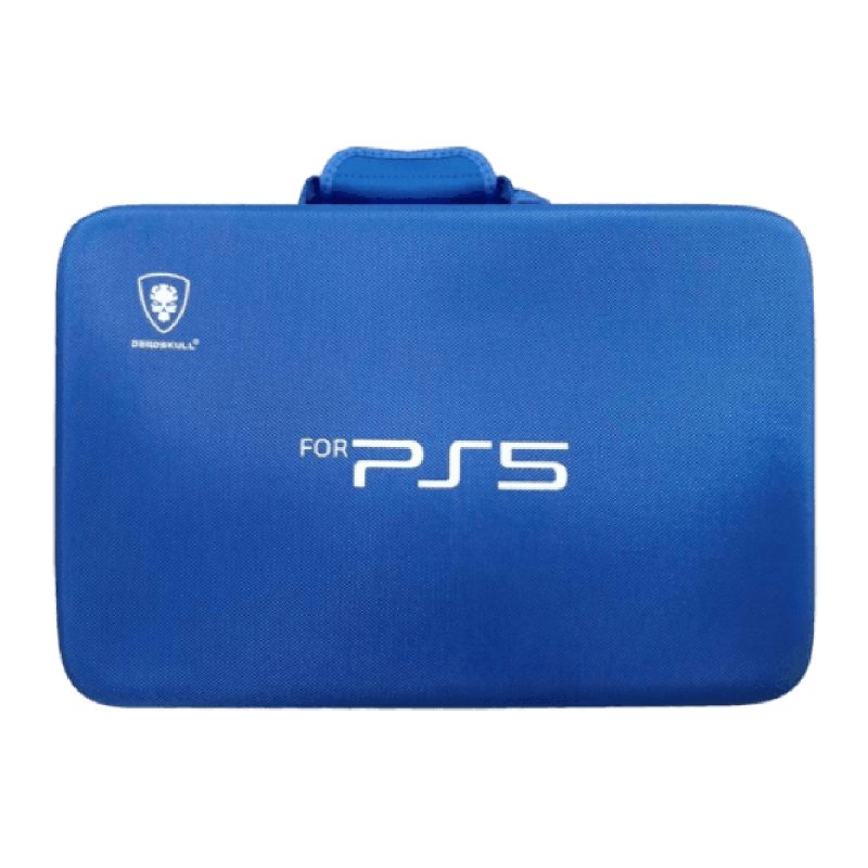 کیف کنسول DEADSKULL مدل ps5 slim 2