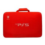 کیف کنسول DEADSKULL مدل ps5 slim 3