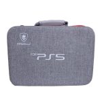 کیف کنسول DEADSKULL مدل ps5 slim 4