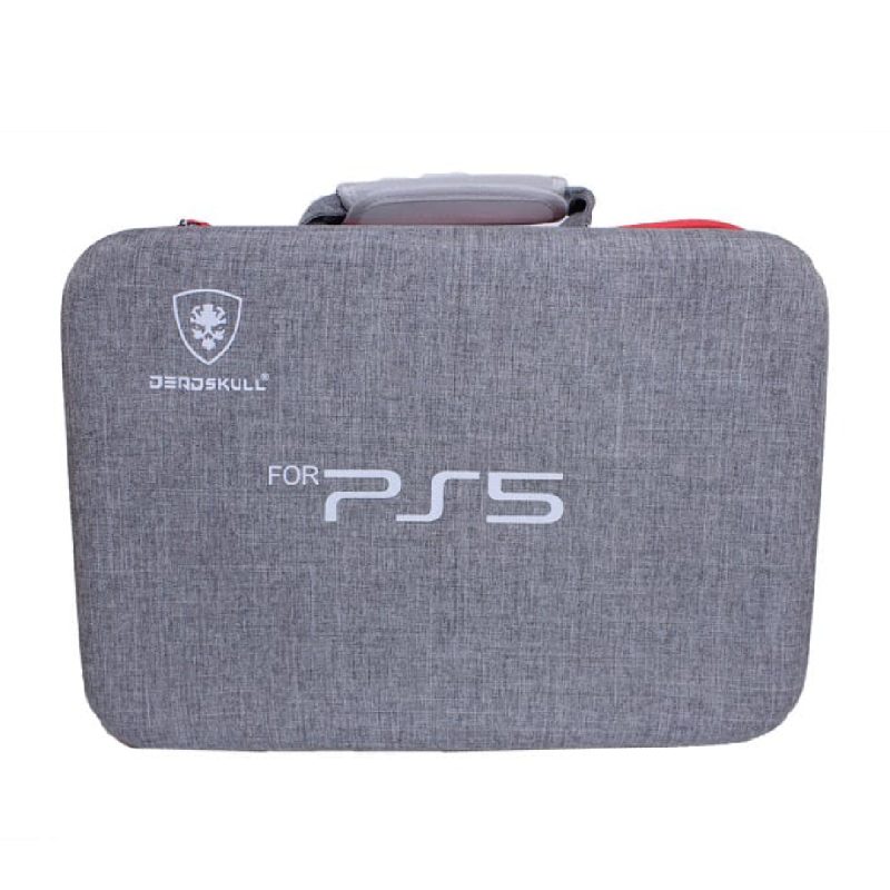 کیف کنسول DEADSKULL مدل ps5 slim 4