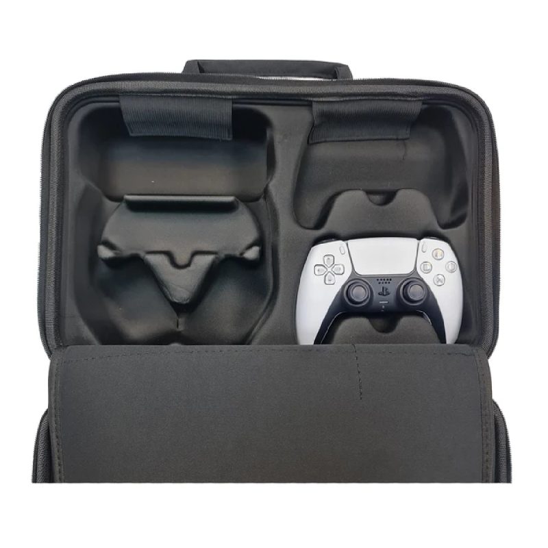 کیف کنسول DEADSKULL مدل ps5 slim 5