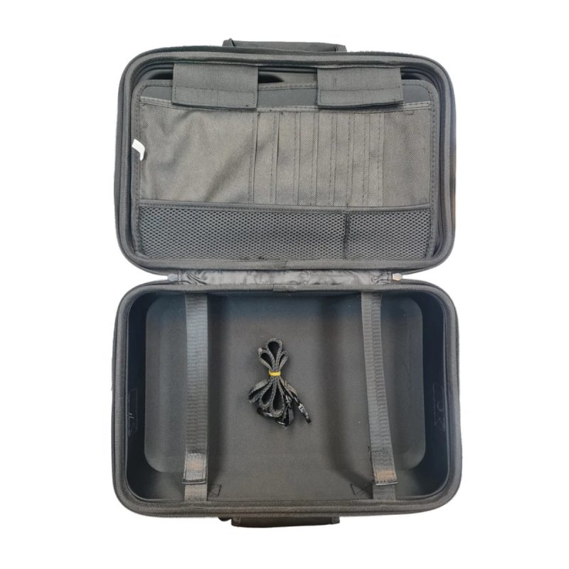 کیف کنسول DEADSKULL مدل ps5 slim 6