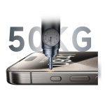 گلس گوشی سامسونگ s25 ultra لنبی مدل HD Full 2