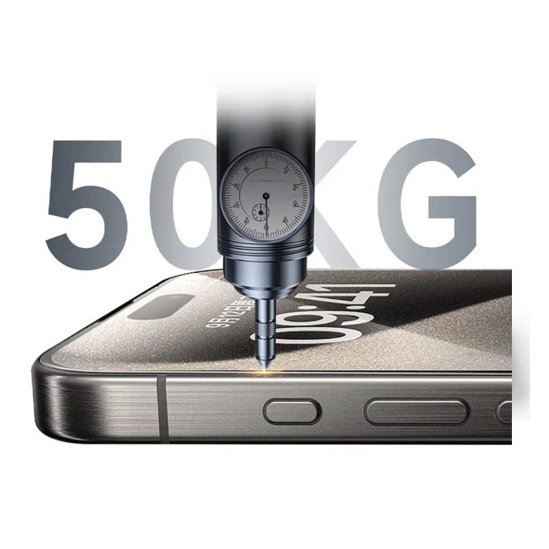 گلس گوشی سامسونگ s25 ultra لنبی مدل HD Full 2