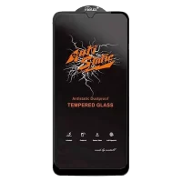گلس گوشی سامسونگ Galaxy A15 میتوبل مدل آنتی استاتیک - گارانتی اصالت و سلامت فیزیکی