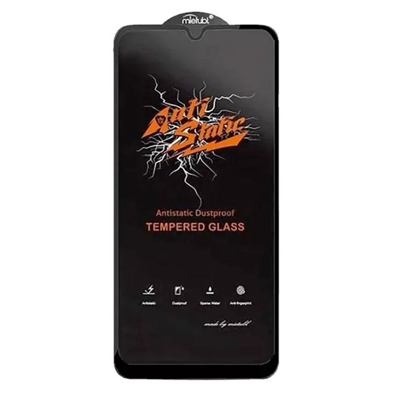گلس گوشی سامسونگ Galaxy A15 میتوبل مدل آنتی استاتیک - گارانتی اصالت و سلامت فیزیکی گلس گوشی سامسونگ Galaxy A15 میتوبل مدل آنتی استاتیک - گارانتی اصالت و سلامت فیزیکی