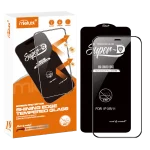 گلس گوشی سامسونگ Galaxy S24 Ultra میتوبل مدل سوپر دی - گارانتی اصالت و سلامت فیزیکی