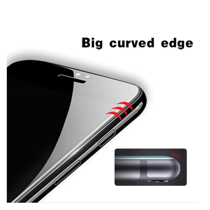 گلس گوشی سامسونگ Galaxy S24 Ultra میتوبل مدل سوپر دی 3