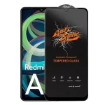 گلس گوشی شیائومی POCO C40/Redmi A3/A3X میتوبل مدل آنتی استاتیک - گارانتی اصالت و سلامت فیزیکی