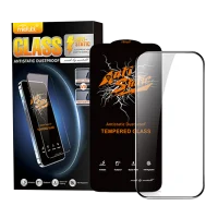 گلس گوشی سامسونگ Galaxy S25 FE میتوبل مدل آنتی استاتیک - گارانتی اصالت و سلامت فیزیکی