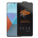 گلس گوشی شیائومی Redmi Note 13 میتوبل مدل آنتی استاتیک - گارانتی اصالت و سلامت فیزیکی