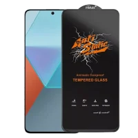 گلس گوشی شیائومی Redmi Note 13 میتوبل مدل آنتی استاتیک - گارانتی اصالت و سلامت فیزیکی