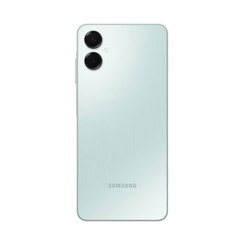 گوشی موبايل سامسونگ مدل Galaxy A06 5G حافظه 64 گیگابایت و رم 4 گیگابایت 2
