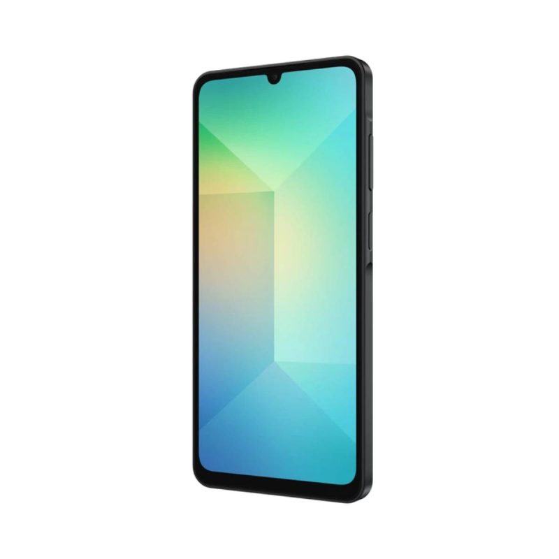 گوشی موبايل سامسونگ مدل Galaxy A06 5G حافظه 64 گیگابایت و رم 4 گیگابایت 4