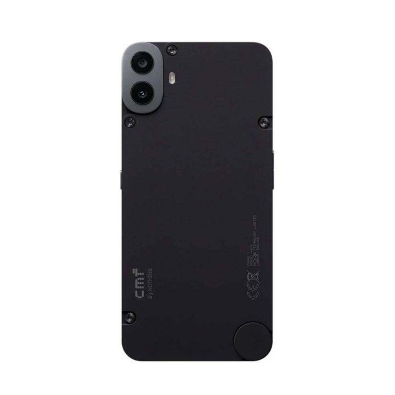 گوشی موبايل ناتینگ مدل CMF Phone 1 ظرفیت 128 گیگابایت رم 8 گیگابایت 7