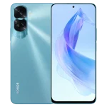 گوشی موبایل آنر مدل HONOR 90 Lite حافظه 256 گیگابایت و رم 8 - ۱۸ ماه گارانتی شرکتی - رجیستر شده + کد فعالسازی, فیروزه ای