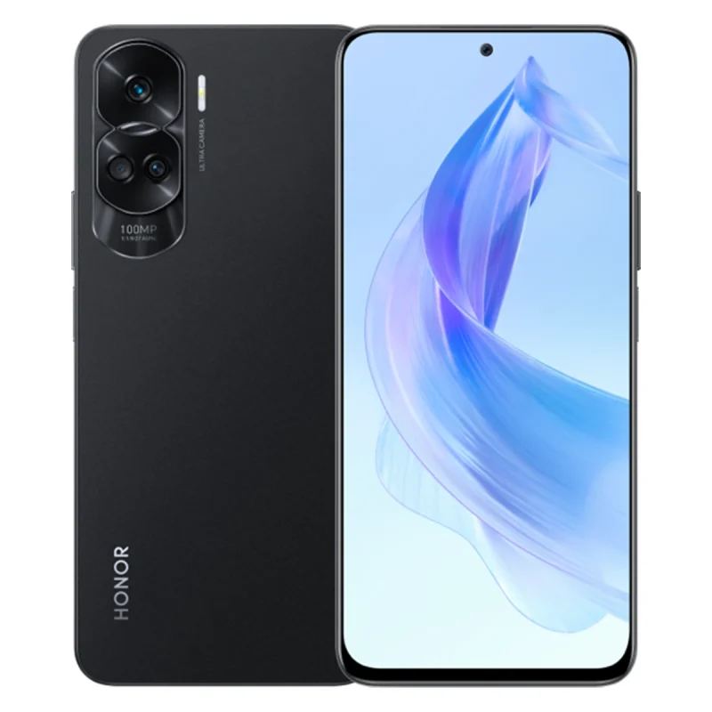 گوشی موبایل آنر مدل HONOR 90 Lite حافظه 256 گیگابایت و رم 8 3