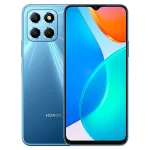 گوشی موبایل آنر مدل HONOR X6 حافظه 64 گیگابایت و رم 4 - ۱۸ ماه گارانتی شرکتی - رجیستر شده + کد فعالسازی, آبی اقیانوسی