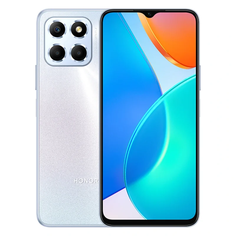گوشی موبایل آنر مدل HONOR X6 حافظه 64 گیگابایت و رم 4 2