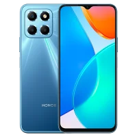 گوشی موبایل آنر مدل HONOR X6 حافظه 64 گیگابایت و رم 4 - ۱۸ ماه گارانتی شرکتی - رجیستر شده + کد فعالسازی, آبی اقیانوسی