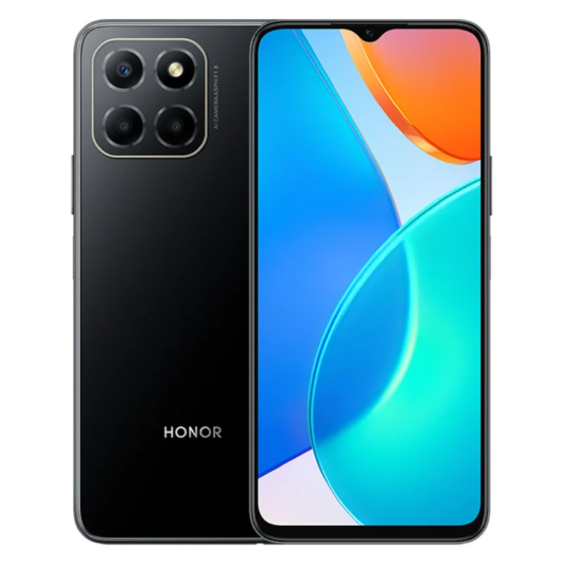 گوشی موبایل آنر مدل HONOR X6 حافظه 64 گیگابایت و رم 4 3