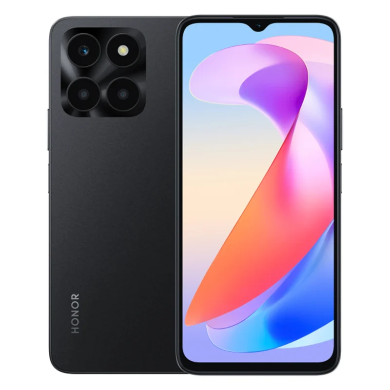 گوشی موبایل آنر مدل HONOR X6a حافظه 128 گیگابایت و رم 6 3