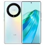 گوشی موبایل آنر مدل HONOR X9a حافظه 128 گیگابایت و رم 6 - ۱۸ ماه گارانتی شرکتی - رجیستر شده + کد فعالسازی, نقره ای