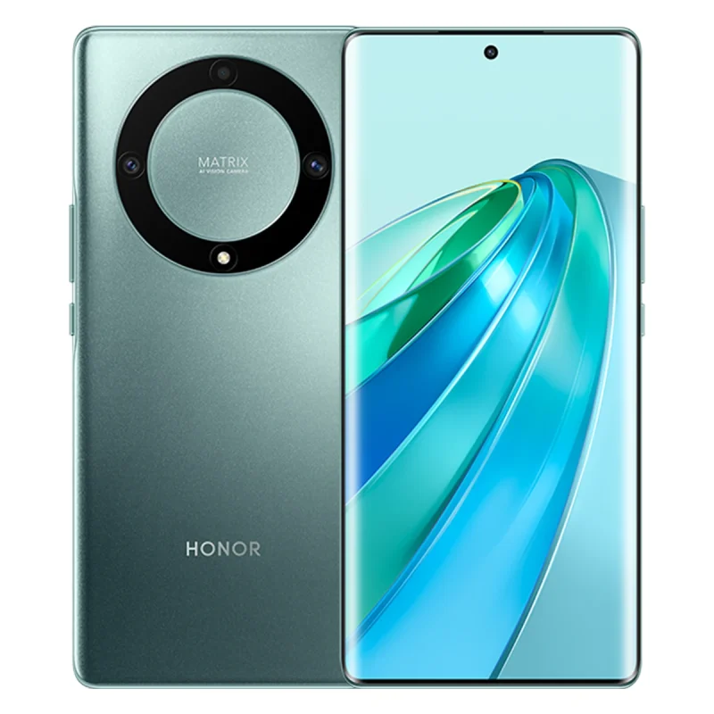 گوشی موبایل آنر مدل HONOR X9a حافظه 128 گیگابایت و رم 6 3