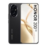 گوشی موبایل آنر مدل Honor 200 5G حافظه 512 گیگابایت و رم 12 گیگابایت - صورتی, ۱۸ ماه گارانتی شرکتی - رجیستر شده + کد فعالسازی