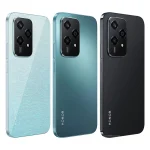 گوشی موبایل آنر مدل Honor 200 Lite 5G حافظه 256 گیگابایت و رم 12 گیگابایت 6