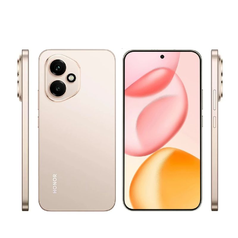 گوشی موبایل آنر مدل Honor 400 5G حافظه 512 گیگابایت و رم 12 گیگابایت 5