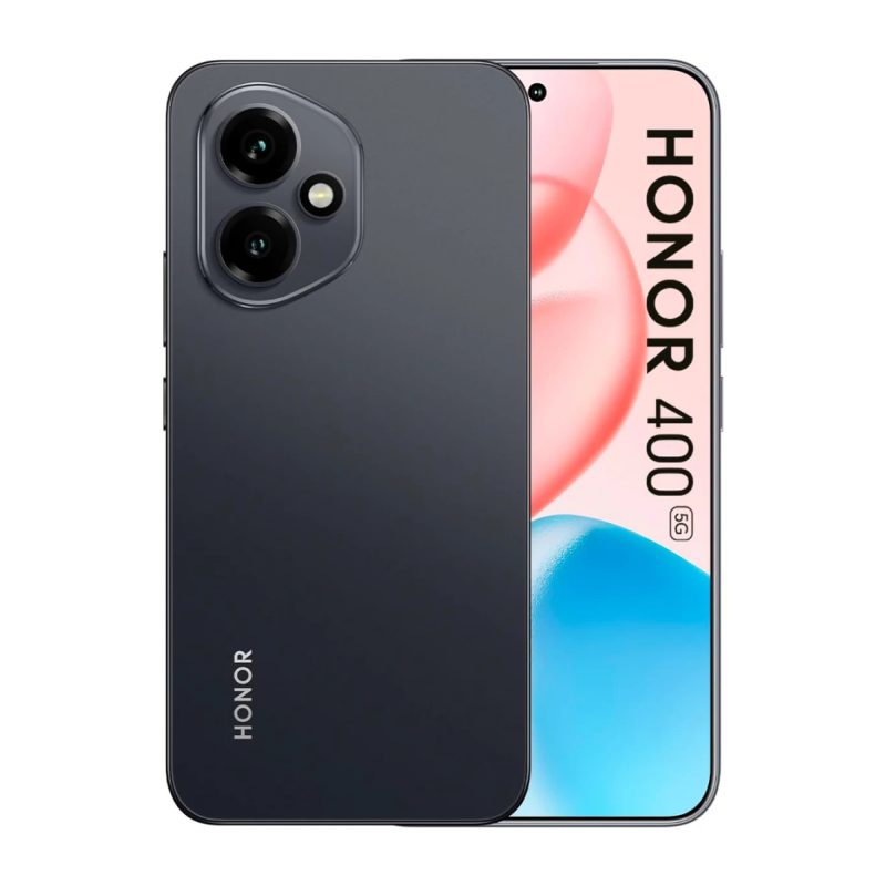 گوشی موبایل آنر مدل Honor 400 5G حافظه 512 گیگابایت و رم 12 گیگابایت 3