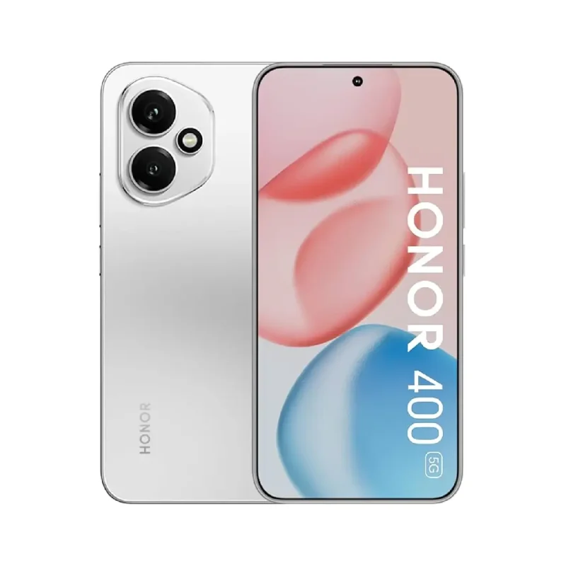 گوشی موبایل آنر مدل Honor 400 5G حافظه 512 گیگابایت و رم 12 گیگابایت 4