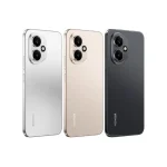 گوشی موبایل آنر مدل Honor 400 5G حافظه 512 گیگابایت و رم 12 گیگابایت 6