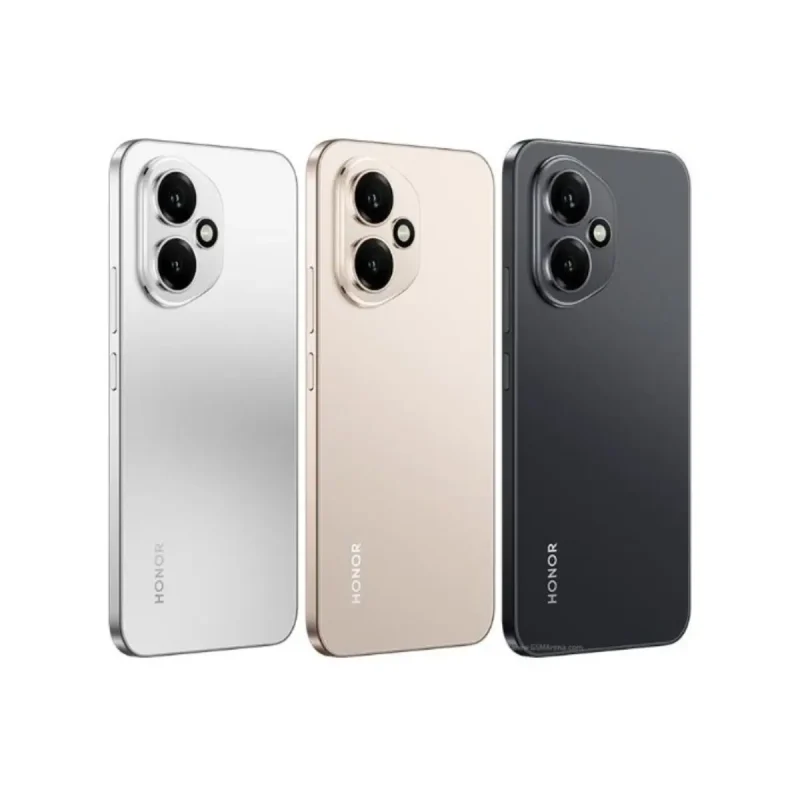 گوشی موبایل آنر مدل Honor 400 5G حافظه 512 گیگابایت و رم 12 گیگابایت 6